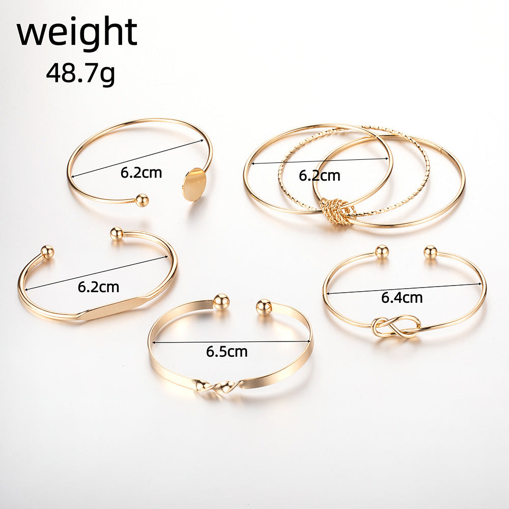 Elegant Set Jewelry