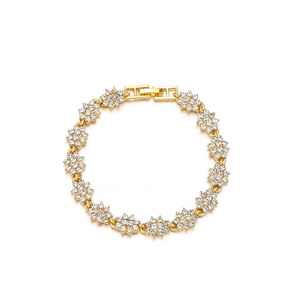 Warm Textured Jewelry