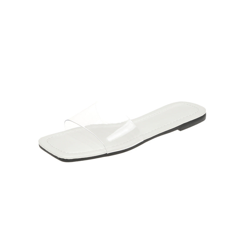 Soft Vacation Sandals