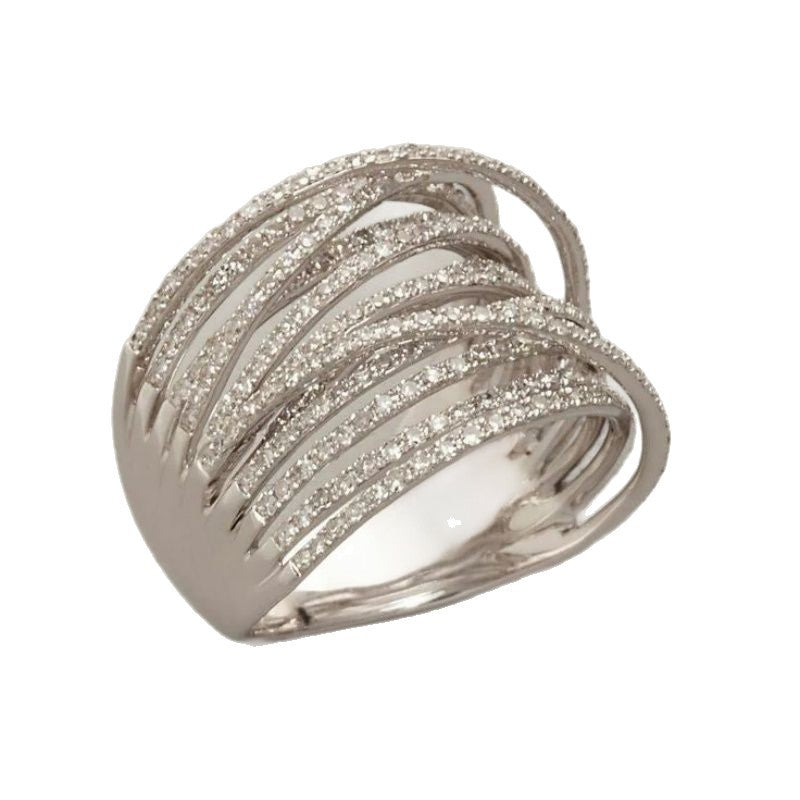 Garden Woven Jewelry