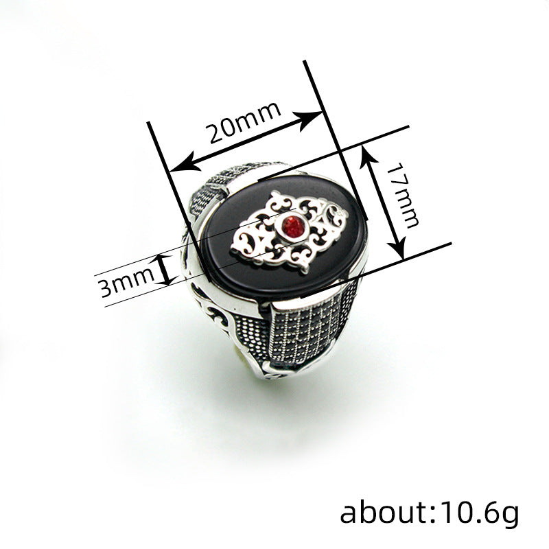 Romantic Set Jewelry