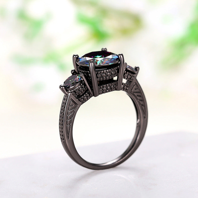Light Woven Jewelry
