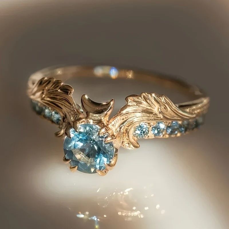 Simple Natural Jewelry