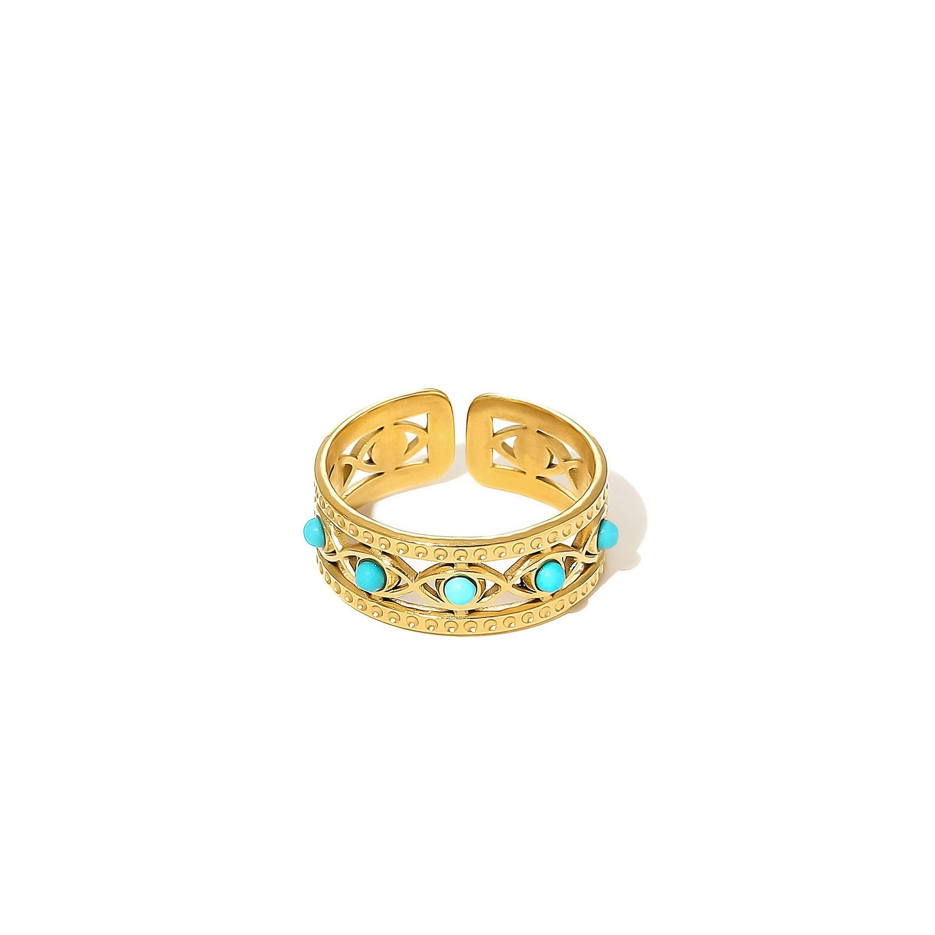 Timeless Chain Jewelry