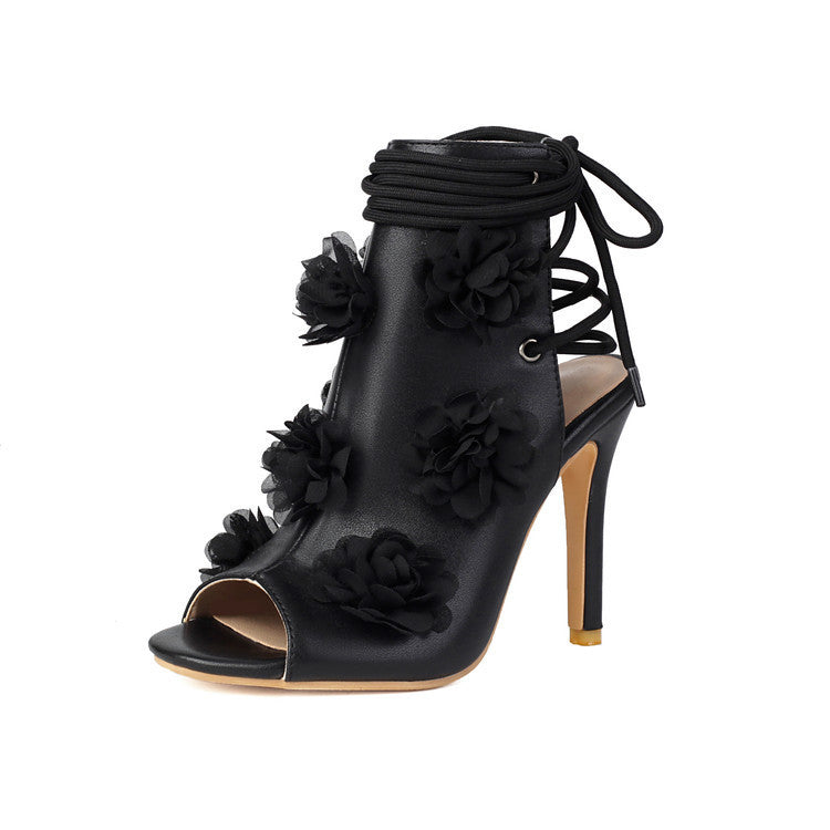 Daily Wedge Sandals