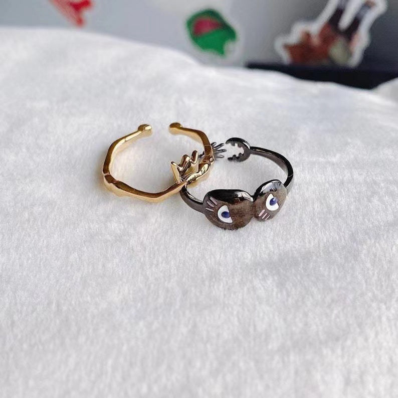 Daily Dainty Jewelry