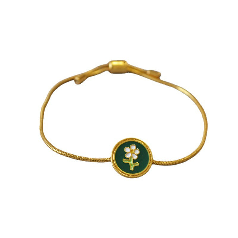 Summer Statement Jewelry