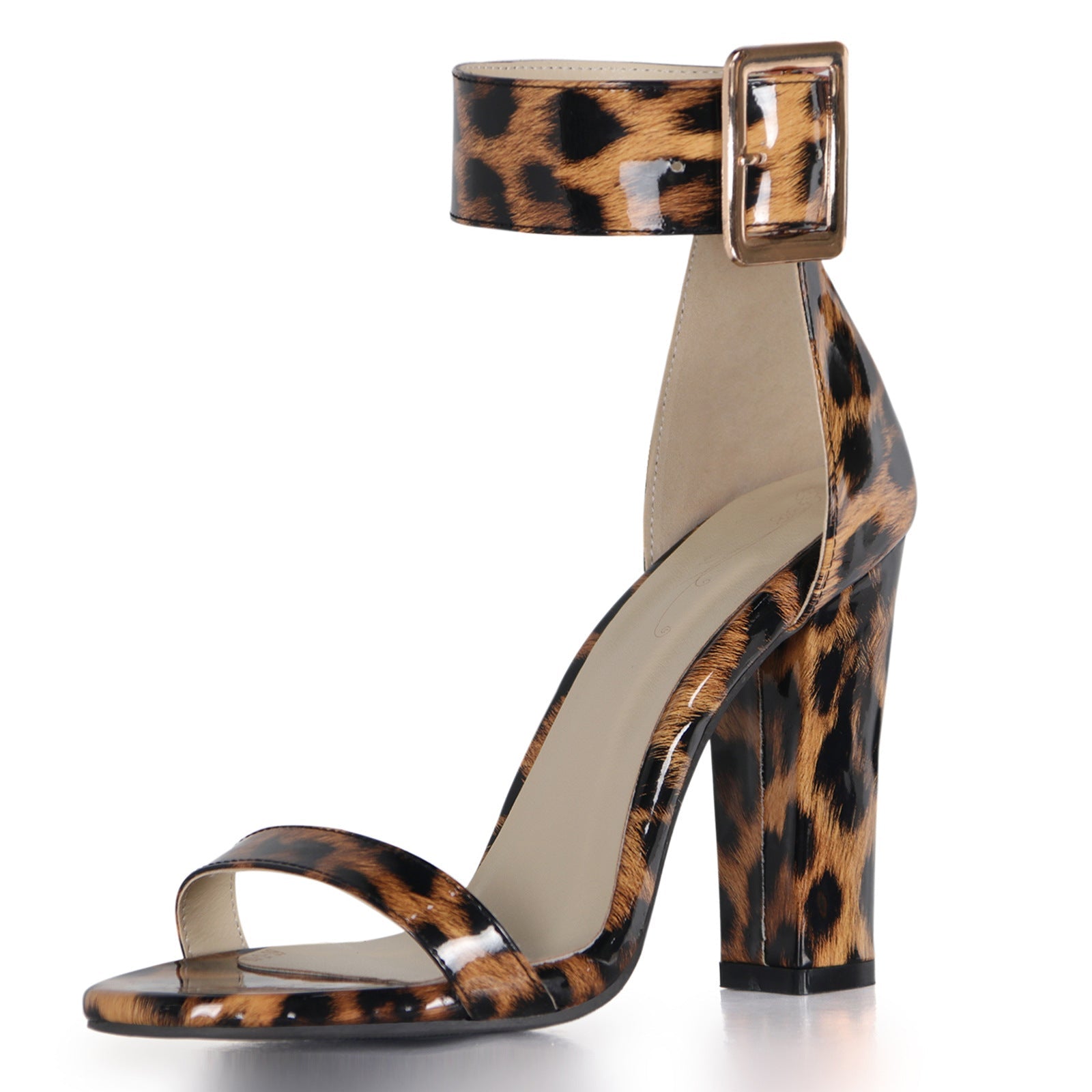 Brunch Cork Sandals