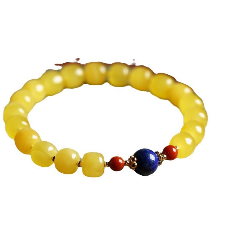Minimalist Soft Jewelry