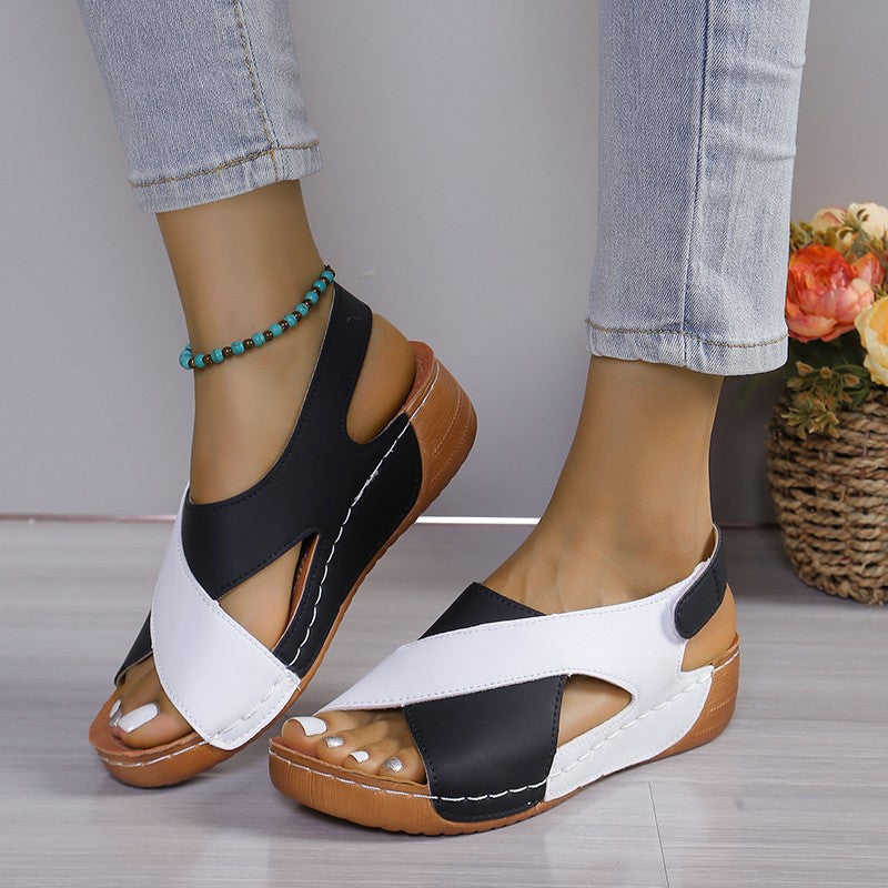 Fresh Espadrille Sandals
