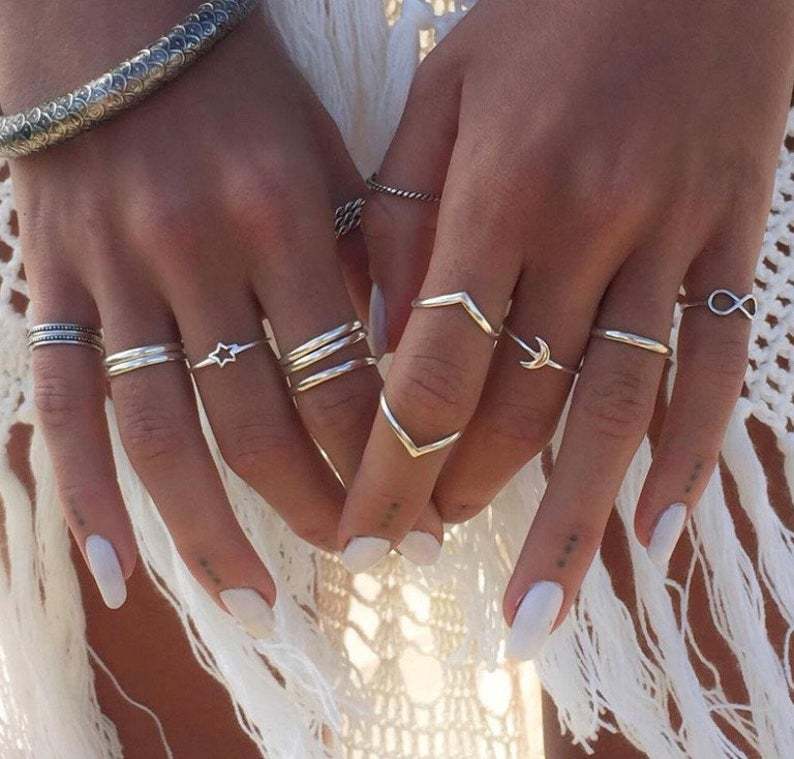 Easy Casual Set