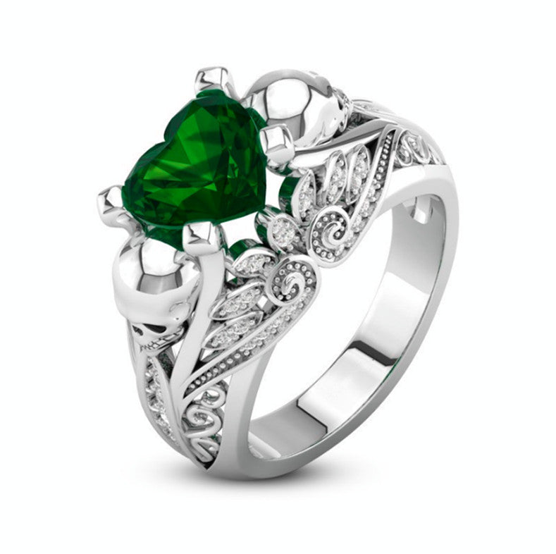 Warm Simple Jewelry