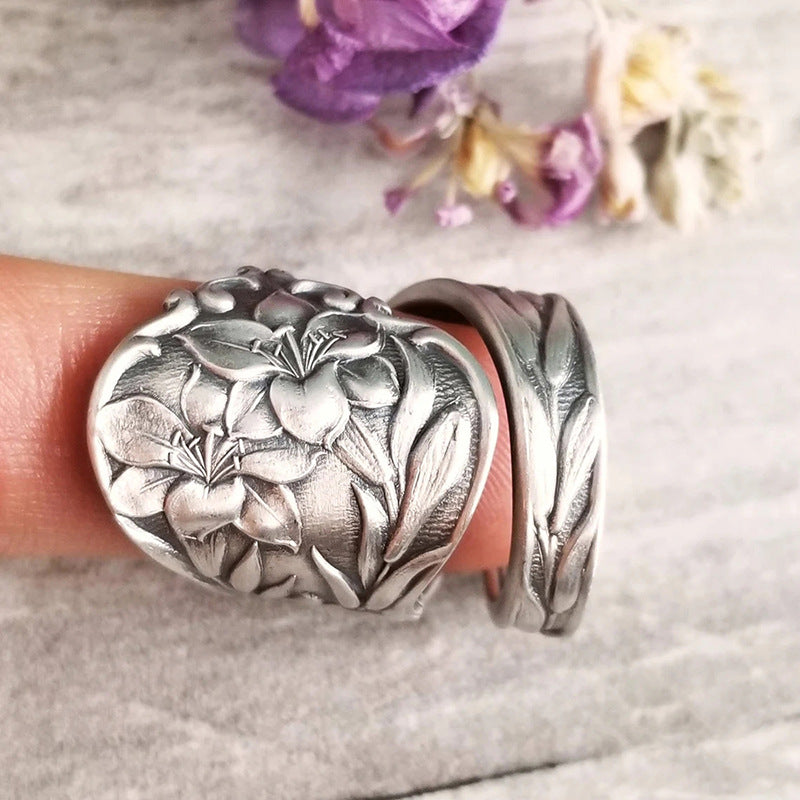 Modern Layered Jewelry