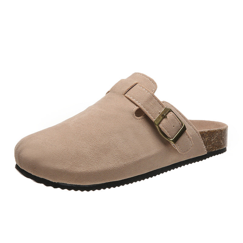 Daily Slip-On Sandals