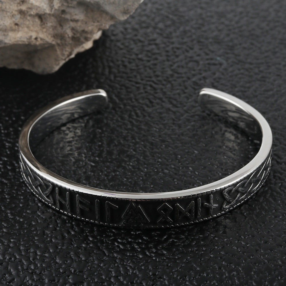 Simple Statement Jewelry