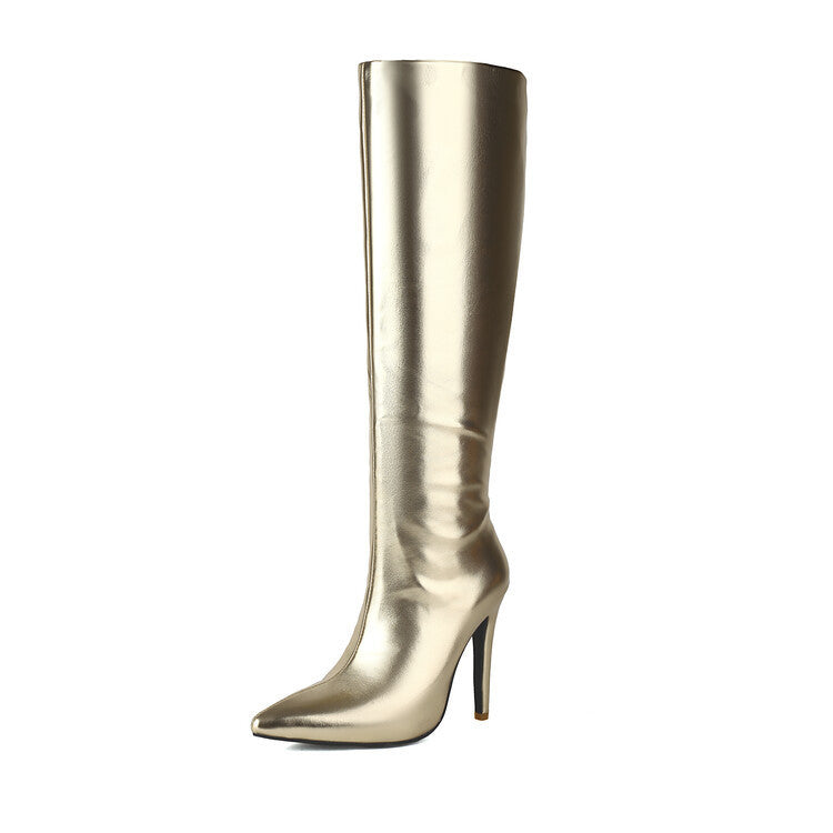 Comfortable Riding Boots