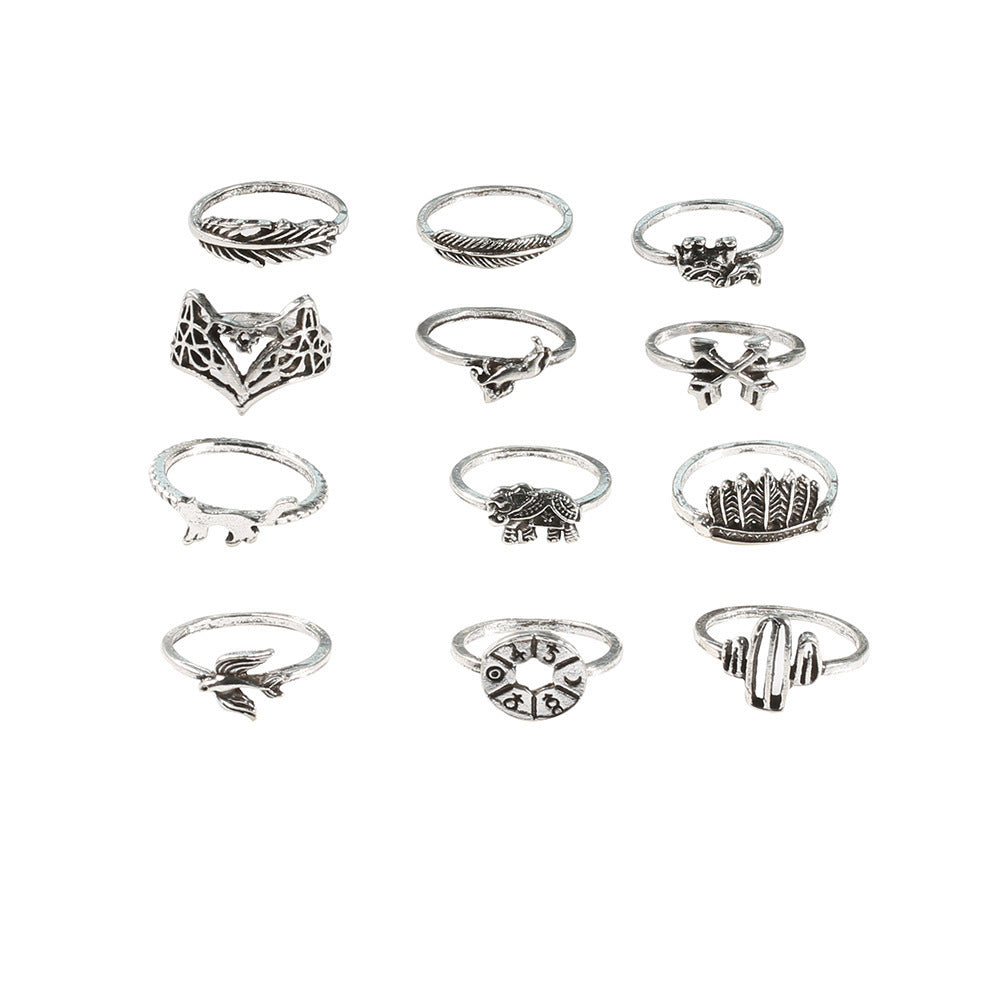 Easy Lounge Set