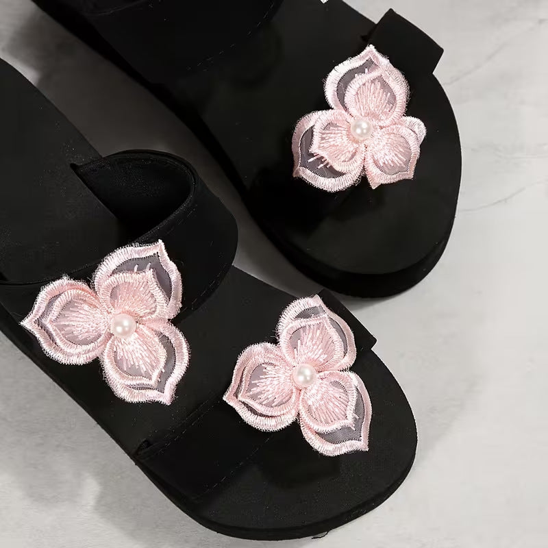Walking Cork Sandals