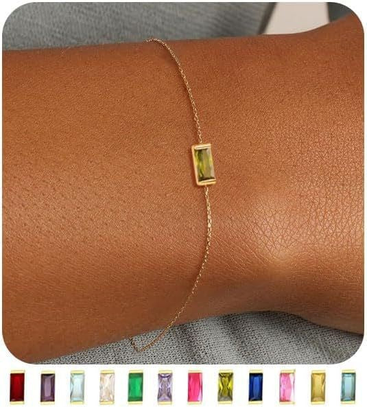 Simple Hoop Jewelry