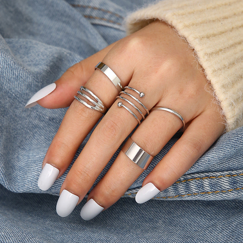 Warm Lounge Set