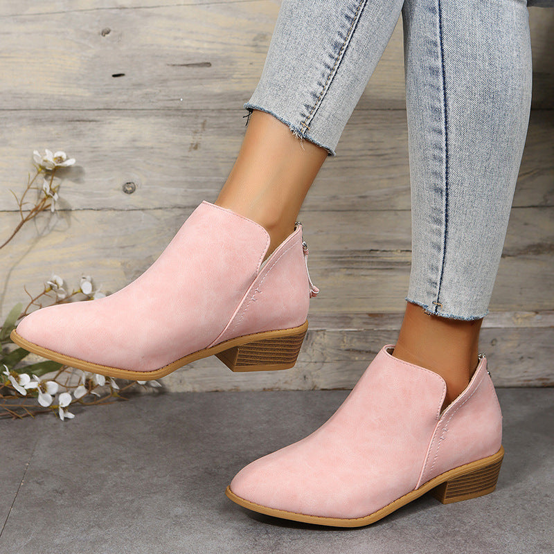 Classic Tall Boots