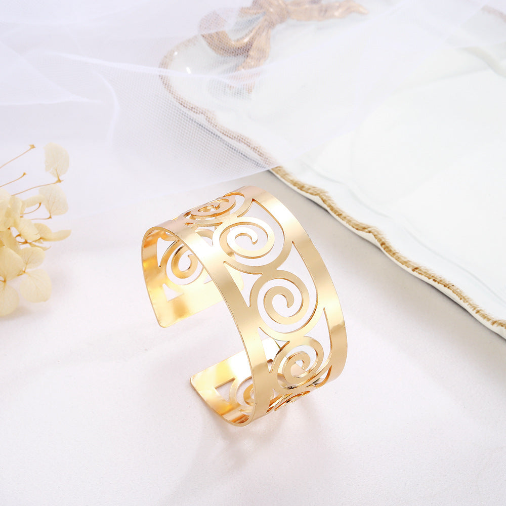 Warm Natural Jewelry