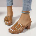 Everyday Flat Sandals
