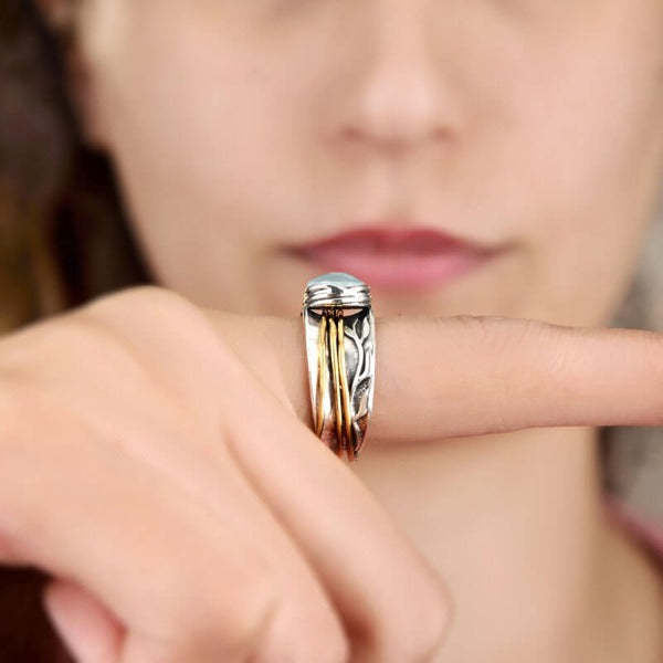 Natural Elegant Jewelry