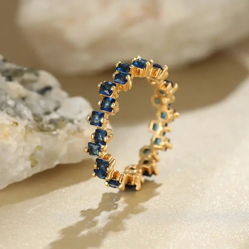 Everyday Dainty Jewelry