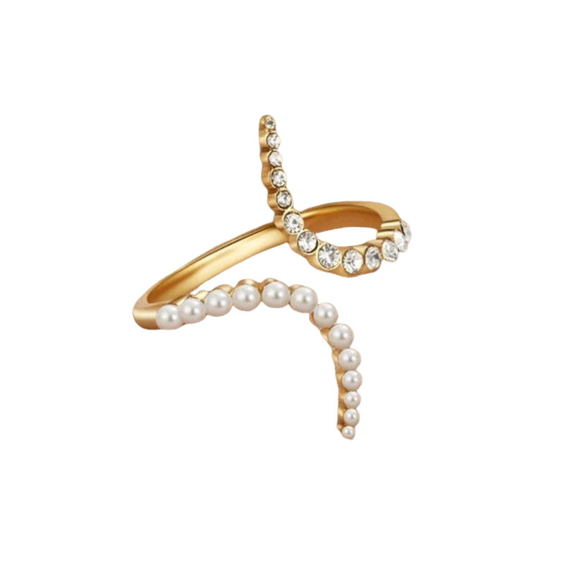 Modern Vintage Jewelry