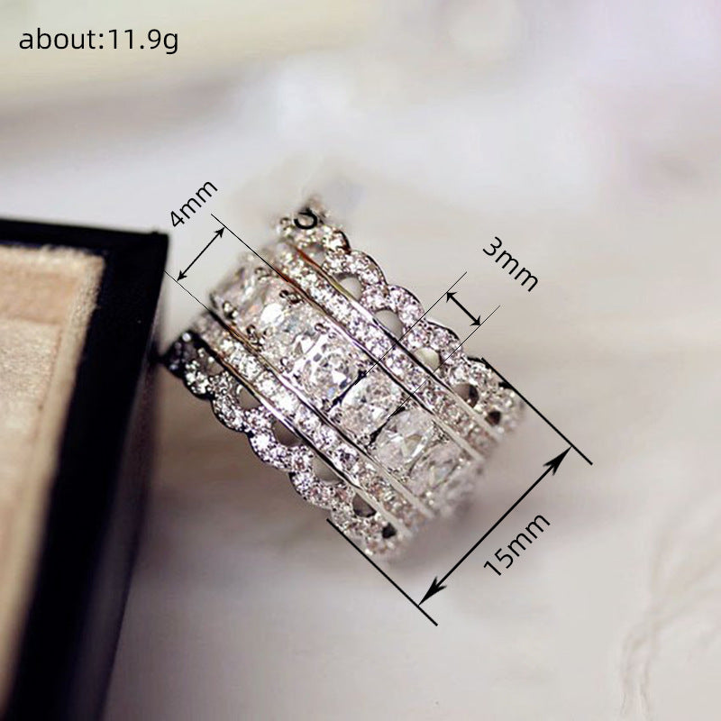 Graceful Romantic Jewelry