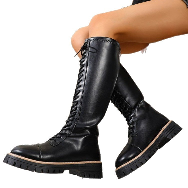Vacation Ankle Boots
