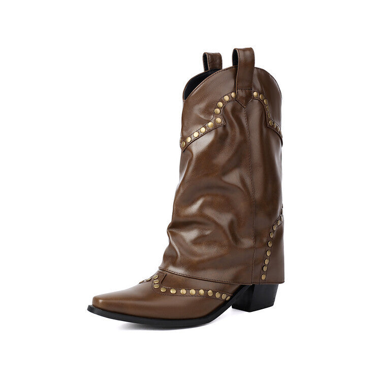 Daily Soft Boots