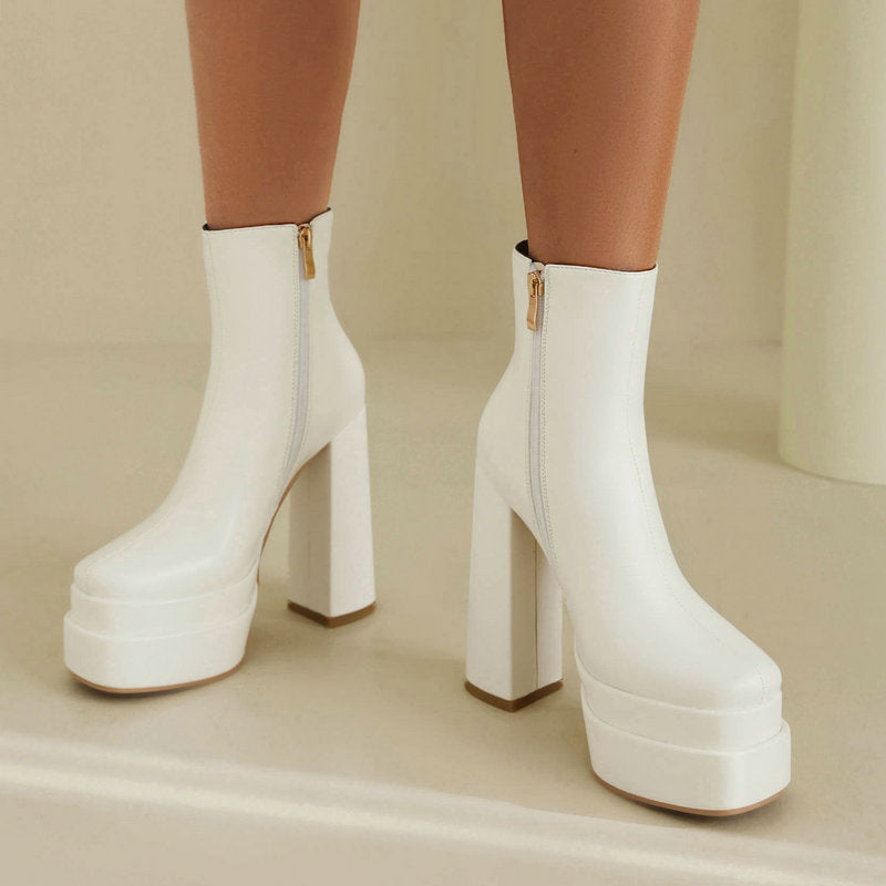 Daily Soft Boots