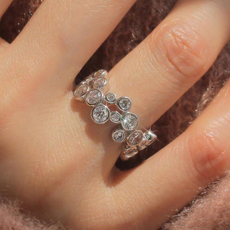 Graceful Simple Jewelry
