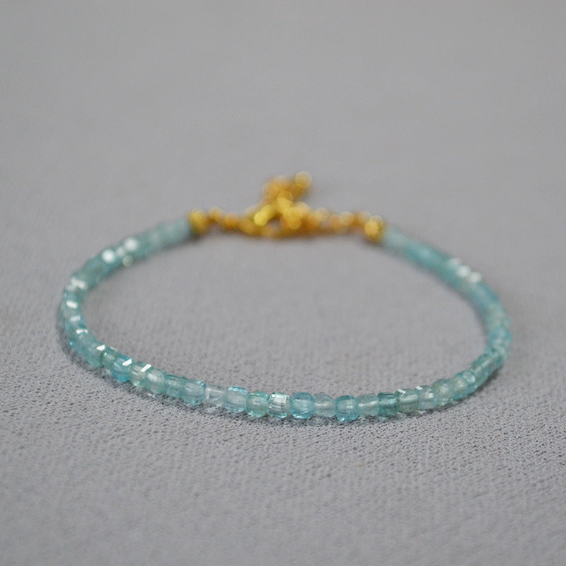 Natural Casual Jewelry
