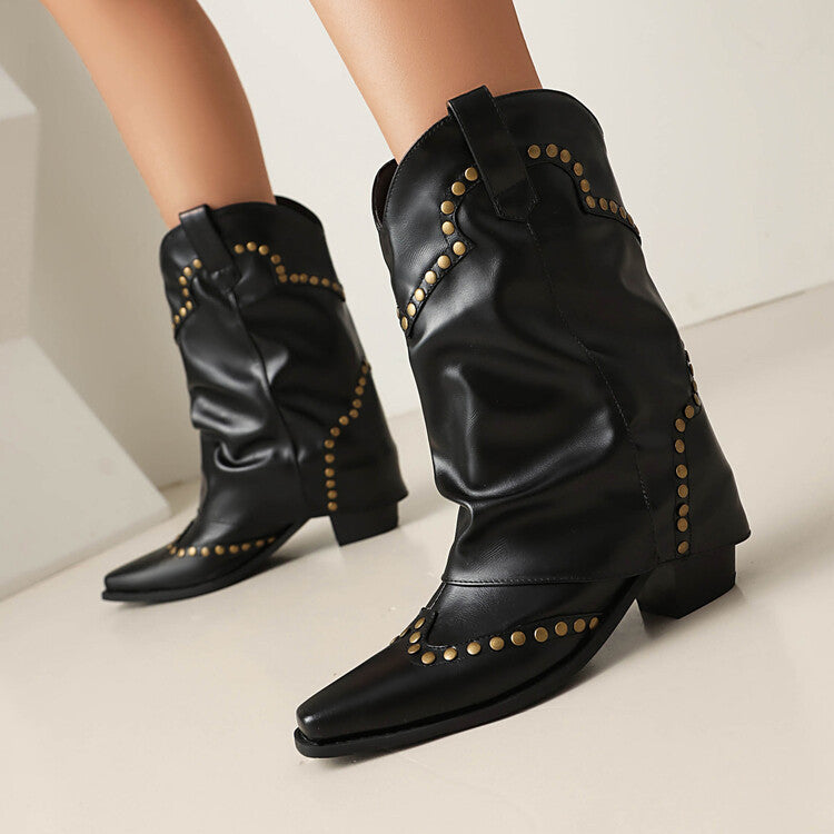Daily Soft Boots