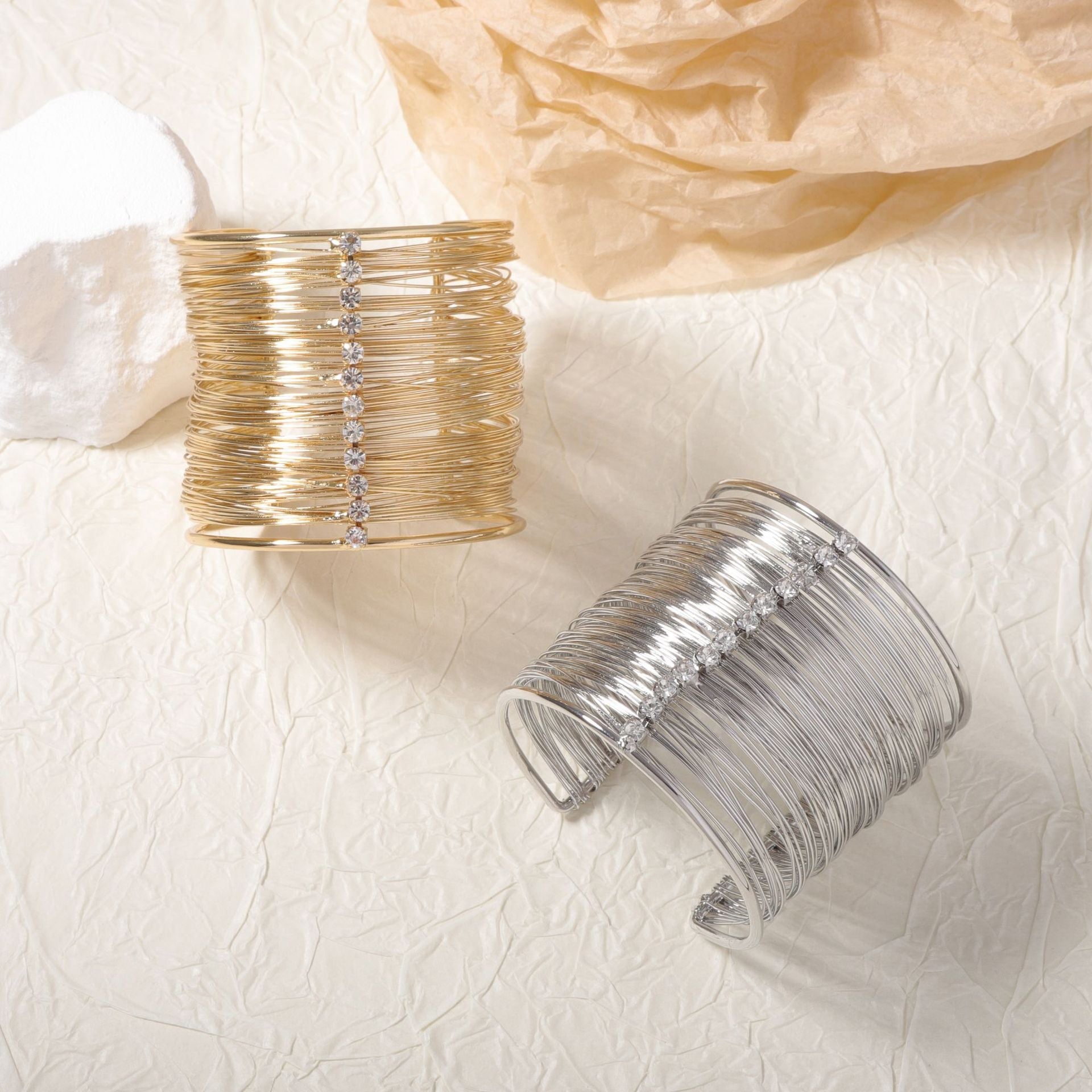Cottage Set Jewelry