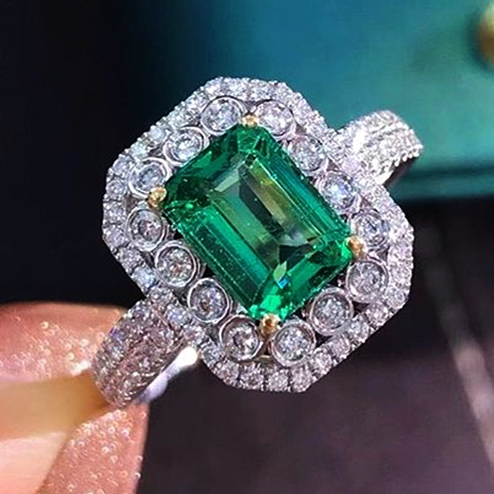 Graceful Woven Jewelry