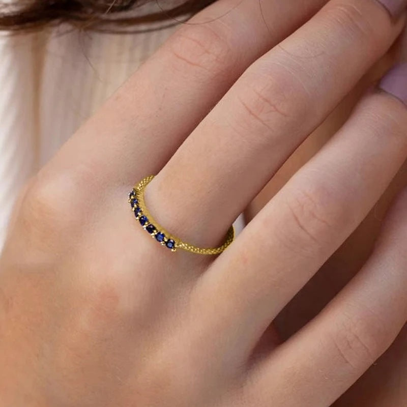 Summer Layered Jewelry