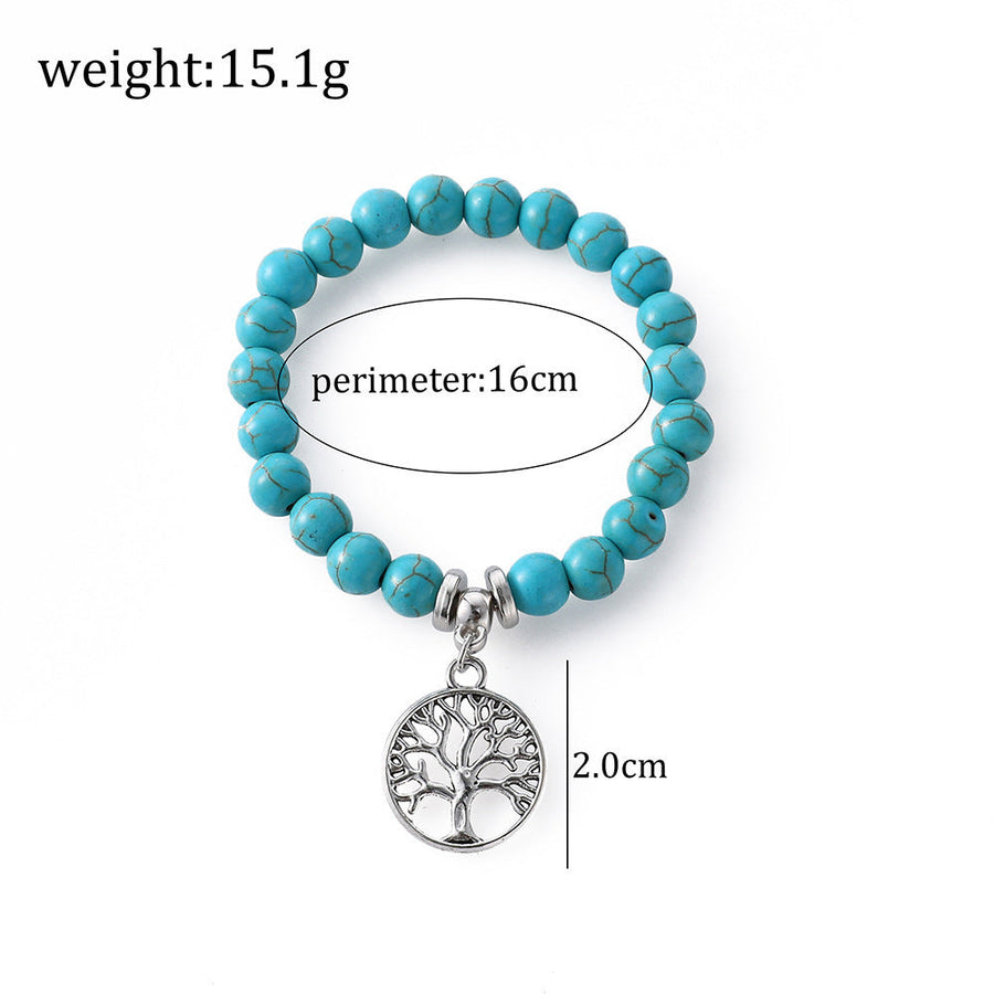 Romantic Chain Jewelry