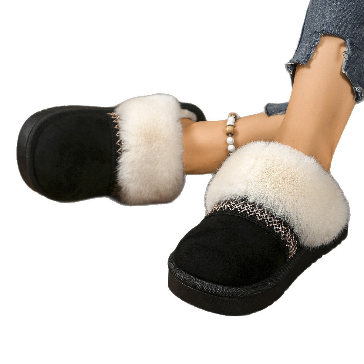 Beach Soft Boots