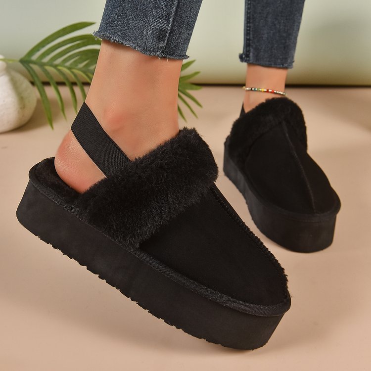 Brunch Slip-On Sandals