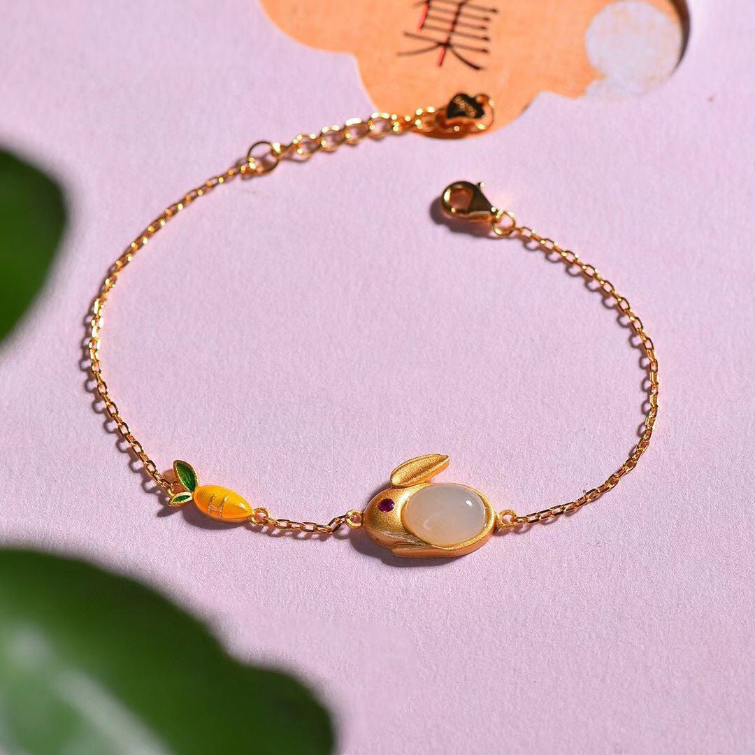 Vintage Casual Jewelry
