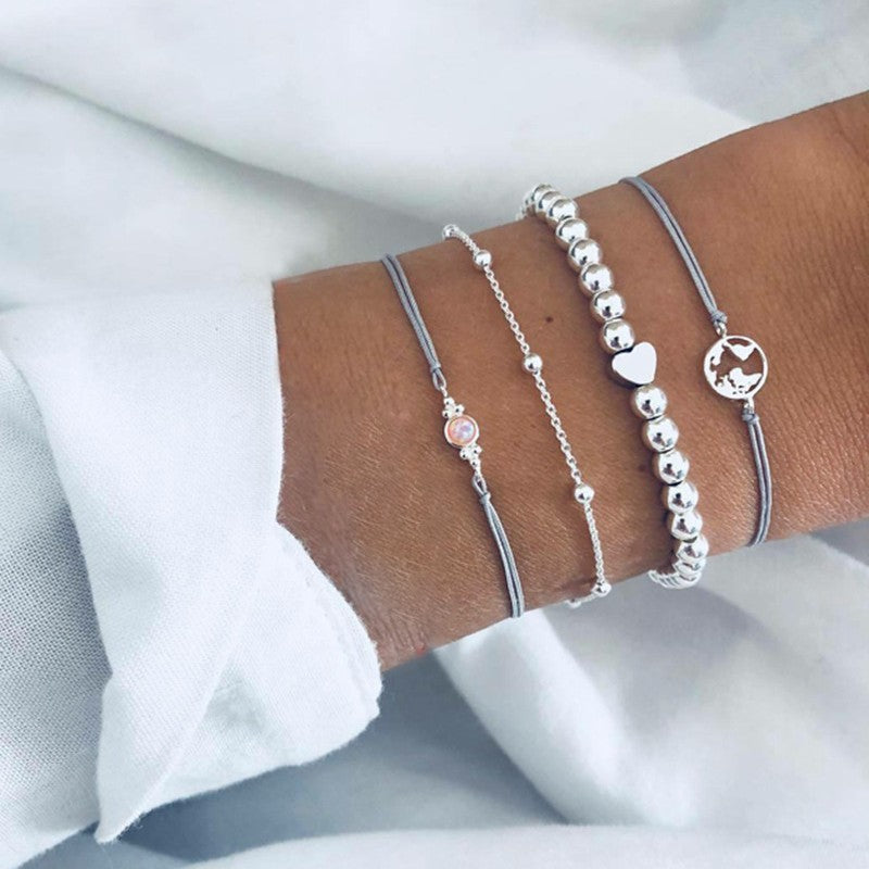 Layered Cozy Set