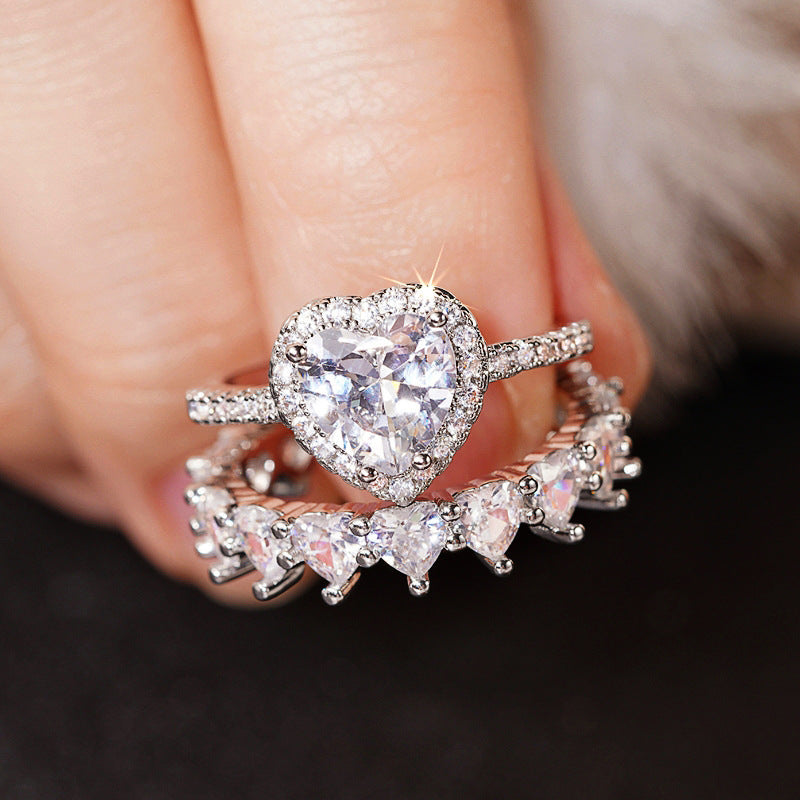 Classic Textured Jewelry