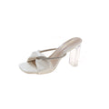 Simple Comfort Sandals