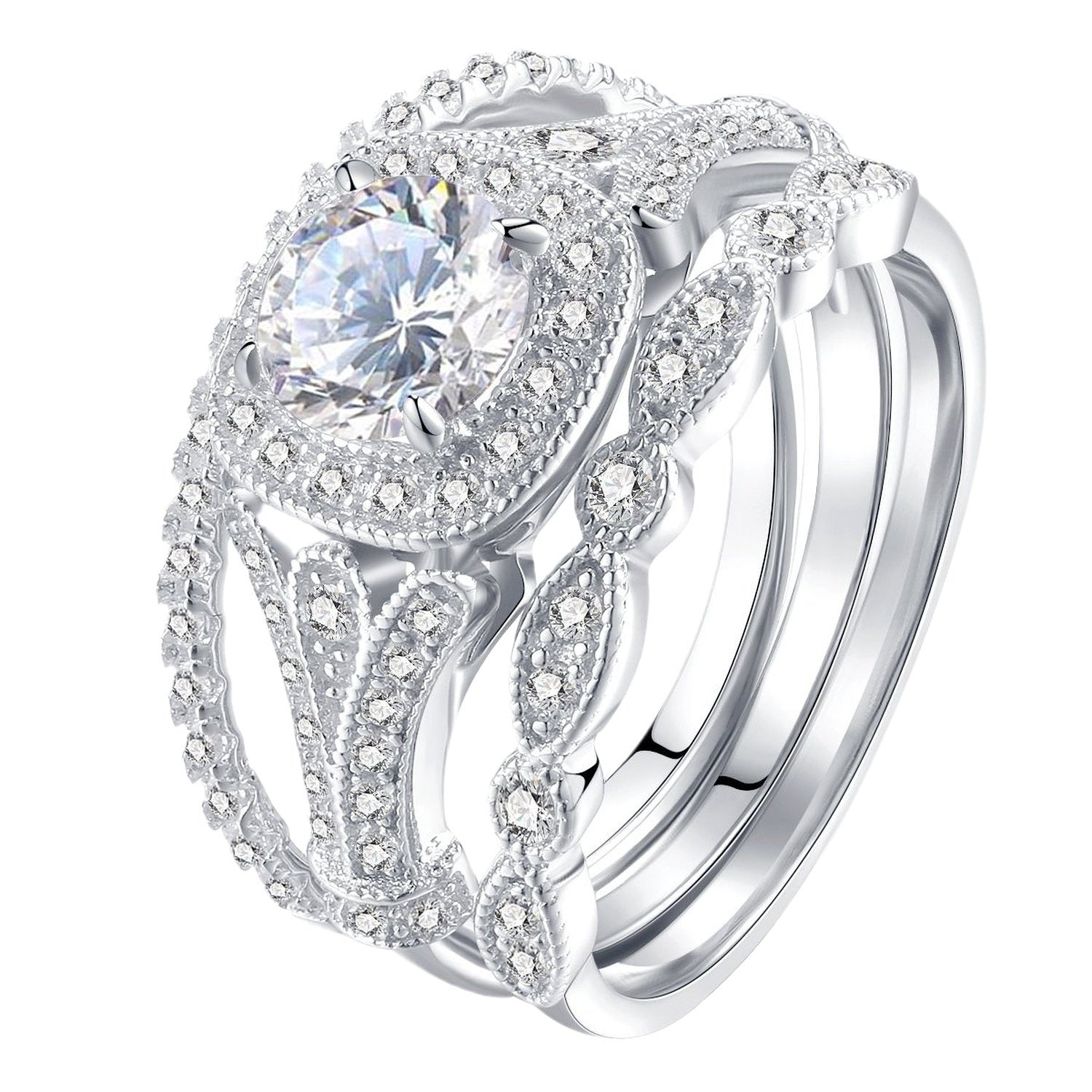 Elegant Statement Jewelry