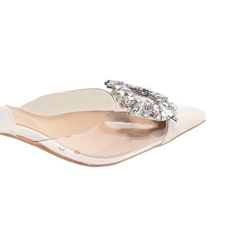 Light Open-Toe Sandals