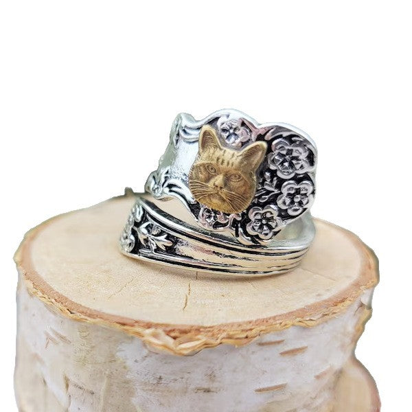 Daily Floral Jewelry